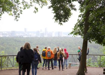 Lazdynų bendruomenė kviečia švęsti KAIMYNŲ DIENĄ