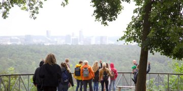 Lazdynų bendruomenė kviečia švęsti KAIMYNŲ DIENĄ