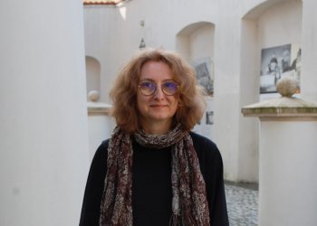 Rita Pauliukevičiūtė