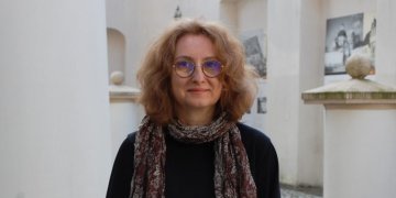 Rita Pauliukevičiūtė