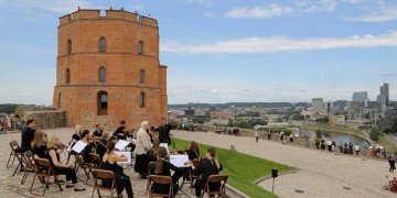 Kristoforo orkestras