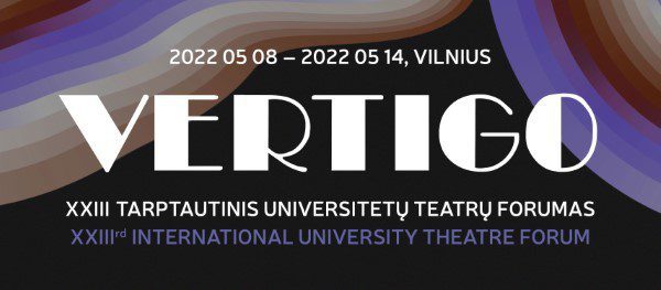 Tarptautinis universitetų teatrų forumas