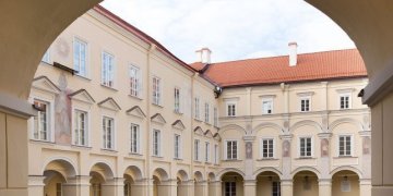 Vilniaus universitetas