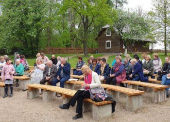 Vyko tradicinis poezijos renginių ciklas „Sirokomlės lyra“