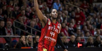 Sąlygas šiauliečiams diktavęs „Rytas“ priartėjo prie „Betsafe-LKL“ finalo