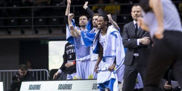 Vilniaus „Rytas“ prasibrovė į „Betsafe-LKL“ finalą