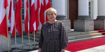 Merė Marija Rekst