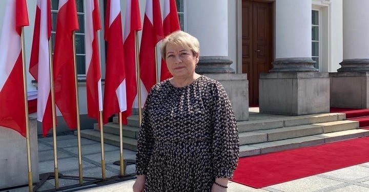Merė Marija Rekst