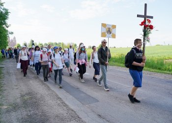 Piligriminė kelionė