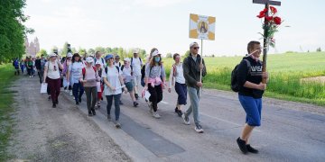 Piligriminė kelionė