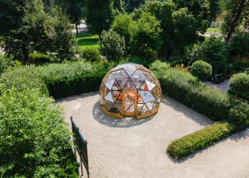 Į Bernardinų sodą ir Sapiegų parką sugrįžta vasaros skaityklos