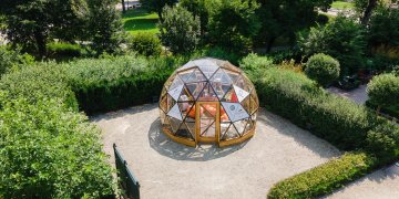 Į Bernardinų sodą ir Sapiegų parką sugrįžta vasaros skaityklos