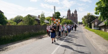 piligriminis žygis