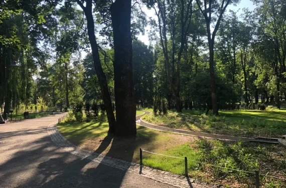 Reformatų sodas
