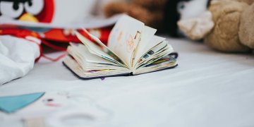 5 svarbūs dalykai: ką reikia žinoti vaikus auginančioms ir dirbančioms šeimoms