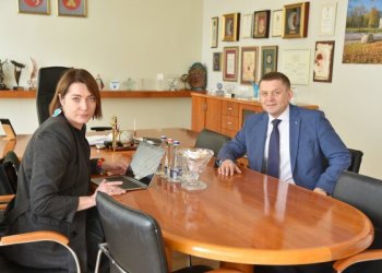 Dieveniškėse pradės dirbti mobilusis laiškininkas