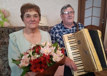 Auksinis santuokos jubiliejus