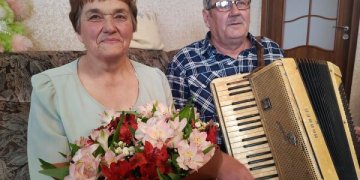 Auksinis santuokos jubiliejus