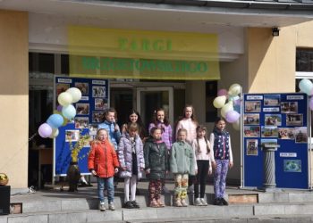 Turgeliuose šurmuliavo „Bžostovskio turgelis“