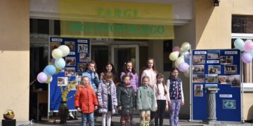 Turgeliuose šurmuliavo „Bžostovskio turgelis“