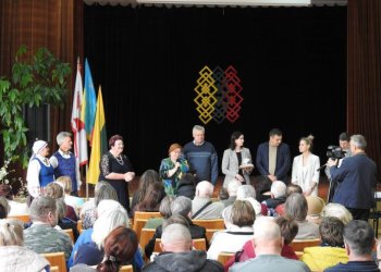 Asociacija „Aukštadvario žiburiai“