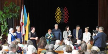 Asociacija „Aukštadvario žiburiai“