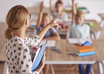 Jau ketvirtus metus Vilniaus rajone dirbantys mokytojai ir pagalbos mokiniui specialistai į darbą važiuoja pigiau