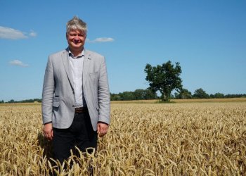 Atsižvelgėme į ūkininkų skundus – dvigubai sutrumpinome paraiškų NMA vertinimo terminus