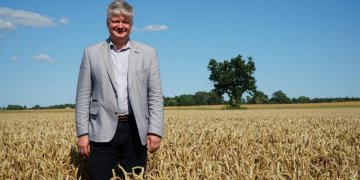 Atsižvelgėme į ūkininkų skundus – dvigubai sutrumpinome paraiškų NMA vertinimo terminus