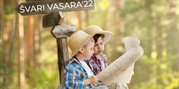 „Misija – švari vasara“