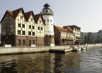 Kaliningradas