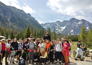 Projektas „SOS Žemei“ (1)