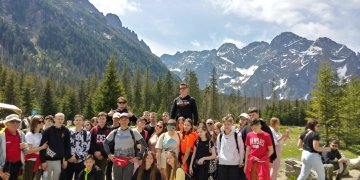 Projektas „SOS Žemei“ (1)