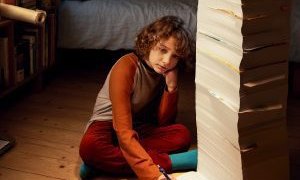 Tėvų žodžiai įsirašo širdy: ir padrąsinimas, ir įžeidimas gali likti visam gyvenimui