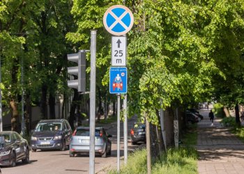 Eismo naujovės Vilniuje: dviračių gatvės ir plačiau taikomos A, A+ eismo juostos