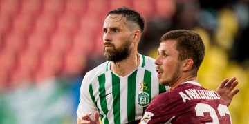 J. Tadičius iš FK „Žalgiris“: „Turime gerą komandą, tiesiog reikia dirbti ir parodyti kokybę aikštėje“