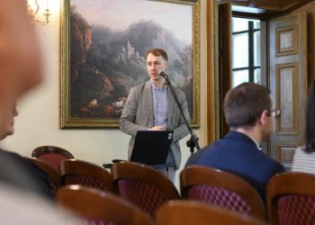 Įvyko konferencija „Smurtui prieš vaikus – NE!”