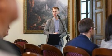 Įvyko konferencija „Smurtui prieš vaikus – NE!”