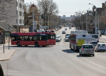 Viešasis transportas