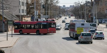 Viešasis transportas
