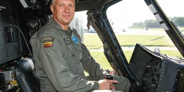 Antanas Matutis @ Antano Gedrimo nuotrauka