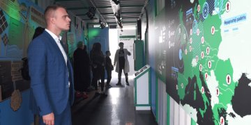 Meras A. Šatevičius