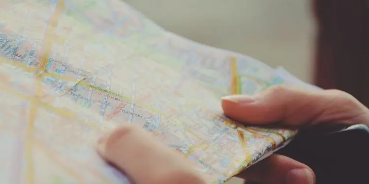 map-navigation