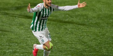 Mėnesio žaidėjo rinkimuose kandidatuoja N. Ljubisavljevičius ir V. Čeburinas