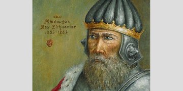 Popietė ,,Karaliai”