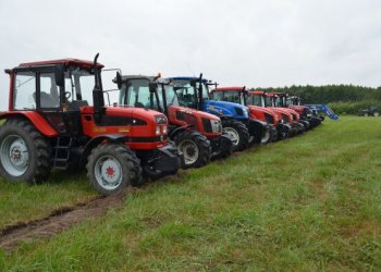 Žemės ūkis: 2022 m. techninės apžiūros grafikas