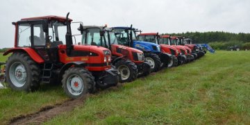 Žemės ūkis: 2022 m. techninės apžiūros grafikas