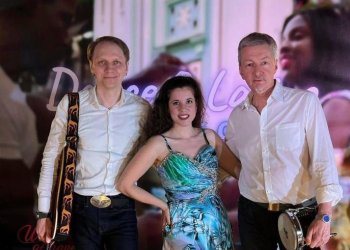 XV Galvės Jazz fiestos sezoną užkuria karšti Ispanijos ritmai