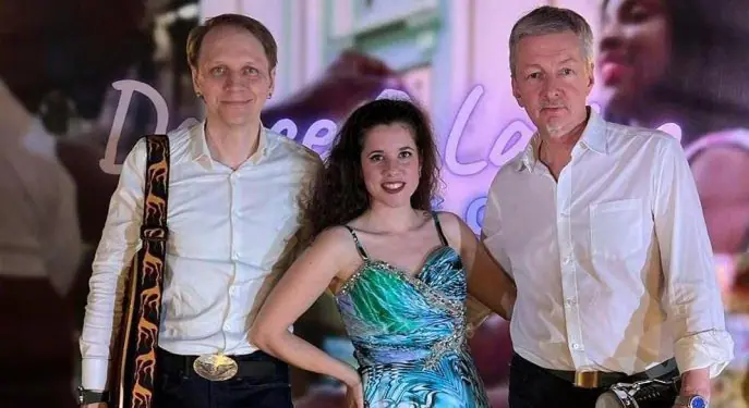 XV Galvės Jazz fiestos sezoną užkuria karšti Ispanijos ritmai