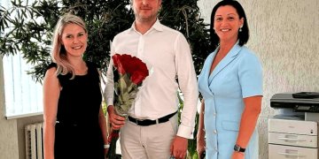 Rūdiškių seniūnas baigė darbą seniūnijoje